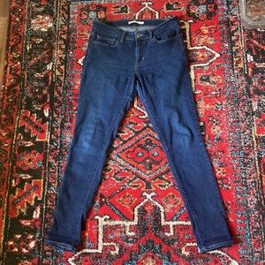 Levi 711 Skinny (28)